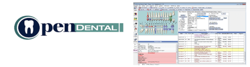 OpenDental Technical Support