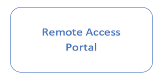 Remote Access Portal 